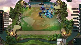 驴酱李浩克丶：备战驴酱云顶杯，目标300