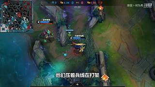 国一潘森  人柱力