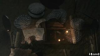 帝国时代4战役剧情