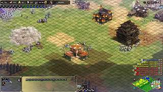 帝国时代2决定版-wolf