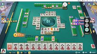 欢乐麻将真好玩 7973039