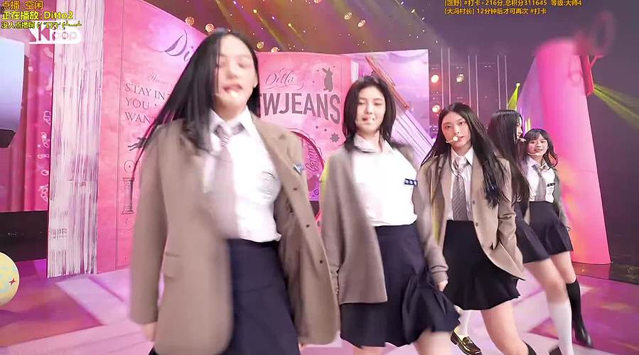 【神乐】人最重要是找到属于自己的世界