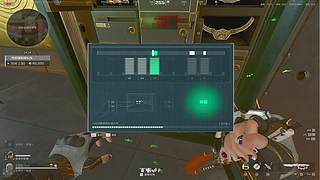 监狱新摸摸流玩法来咯