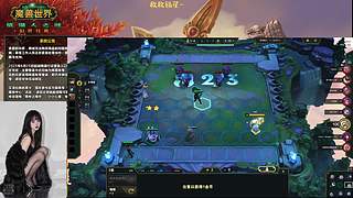 时光2联盟周三晚上mc来玩