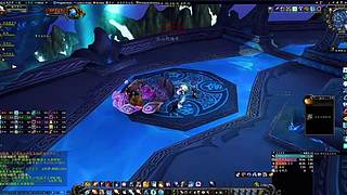 幽暗沼泽踏潮者！水下战斗技巧分享