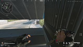 鼠鼠跑刀，剩饭流