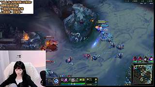 艾欧尼亚灵活有位置