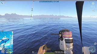 老欧二台--挪威海典狱长