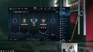 海克斯乱斗赌怪来了