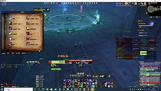 25H魔古山老年选手