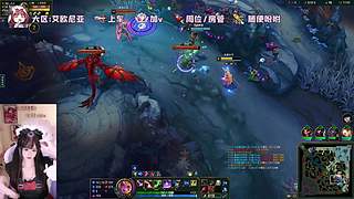 (有车位）你也用嘴打游戏吗