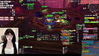 下午 晚上 大秘境12层-18层