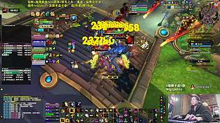 【炎凉】04年天才少年