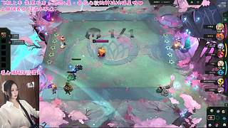 ❤️艾欧尼亚：有车位喔~