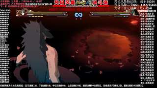 究极风暴约战擂台赛