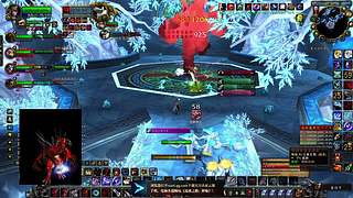 魔兽时光服 6服