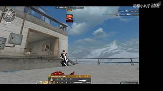 火线女一突的成长之路