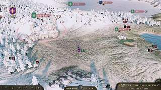 末期了，玩些什么呢