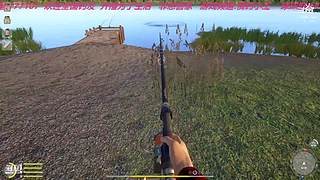 南有邓刚 北有小王 找钓友一起