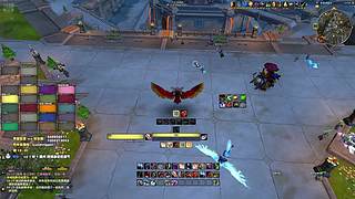 4041分狂徒贼大秘境