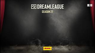 梦幻联赛S27 B舞台【重播】