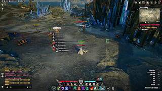 诛仙世界雷青云