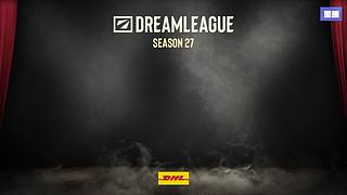 梦幻联赛S27 C舞台【重播】