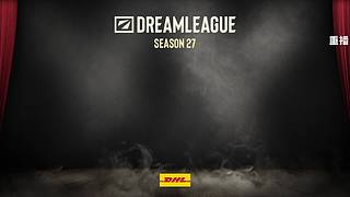 梦幻联赛S27 舞台D【重播】