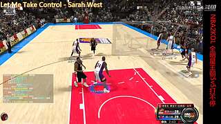 无兄弟不篮球 4840534