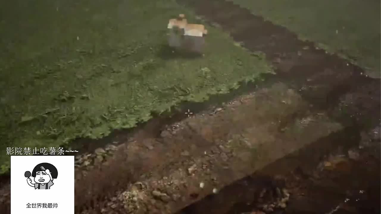 年轻人 外面太浮躁了，进来回忆下小时候