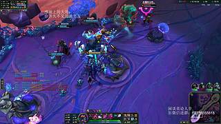 许老板：恶魔猎手团本大秘境