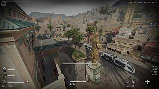 快乐的小动物园