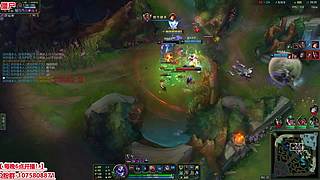 送死流老司机！从零单排冲大师！第一天！