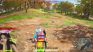 【有位】小素已就位，pubg启动oᴗo