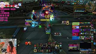 猎人练习生~可还行