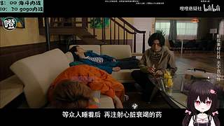 你我都要平安才好