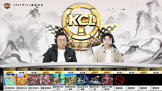 2025KCL冠军联赛总决赛