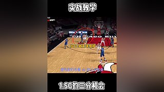 振哥：快打旋风7秒进攻~