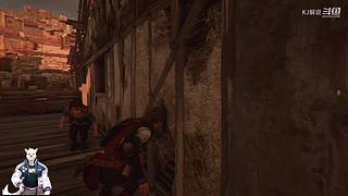 KJ解说的直播间