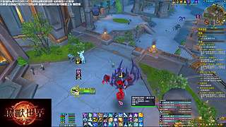 长草期休闲玩玩