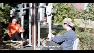 HotGuys频道的直播间