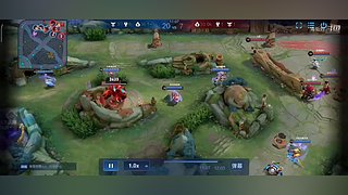 毒蚯蚓的直播间