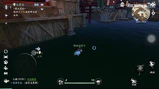 涛姐游戏体验的直播间