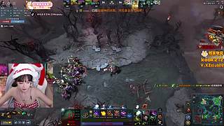 重生之神秘的铁美女