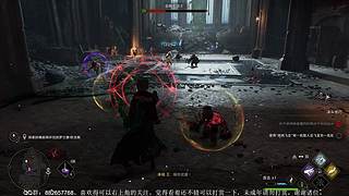 《哈利波特：霍格沃兹之遗》