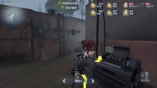 明日方舟终末地测试 体验