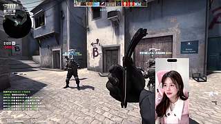 【RPK互娱】19岁活力女孩~