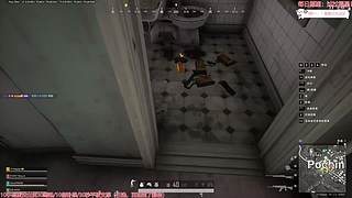 【非常互娱】爱笑的男孩运气都不会差