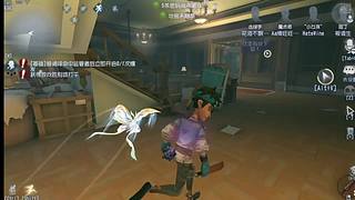 黄昏时分的猫咪的直播间