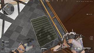 【九九】跑刀王中王